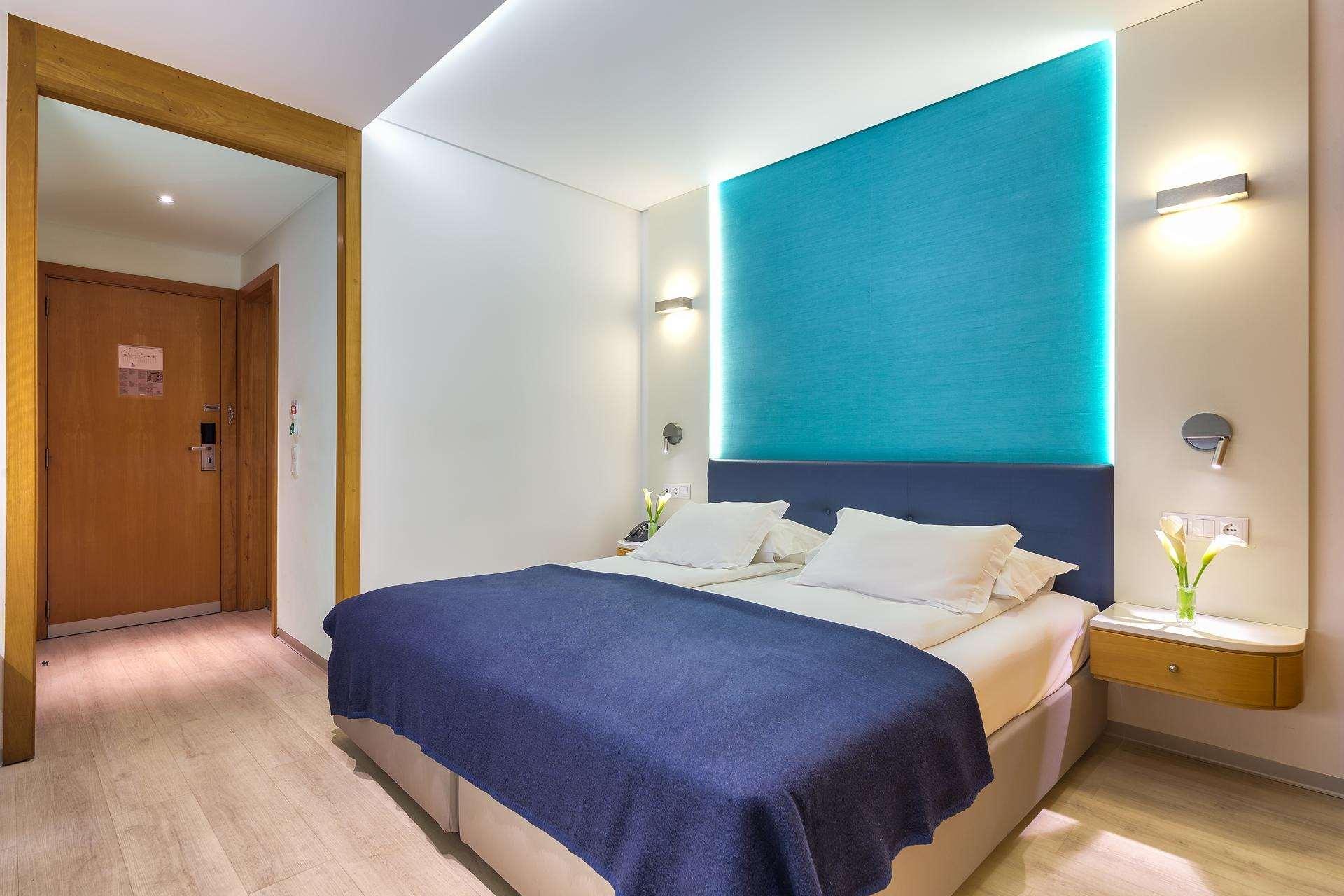 Apartamento com 1 Quarto