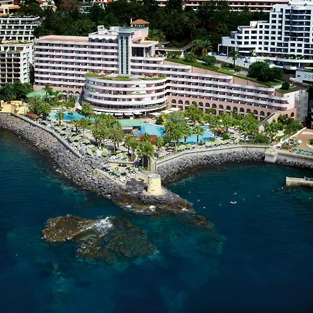 Royal Savoy - Ocean Resort - Savoy Signature-2