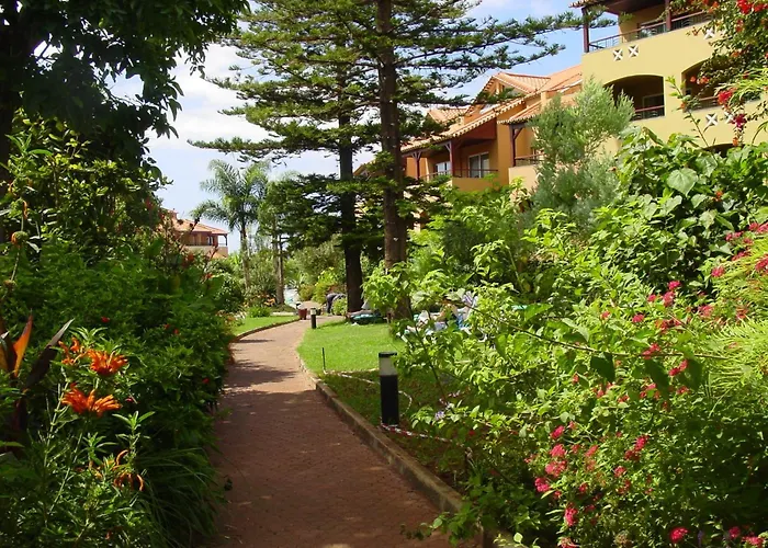 Pestana Village Garden
