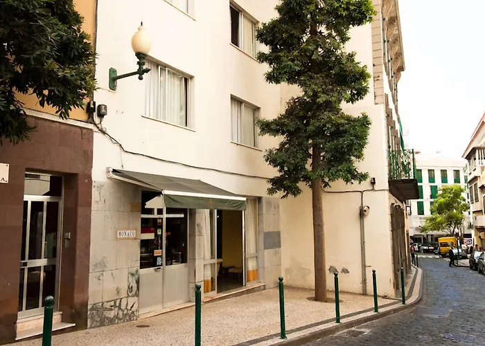 Residencial Monaco